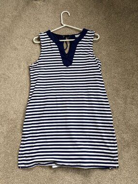 Tommy Bahama Romper Skort Dress